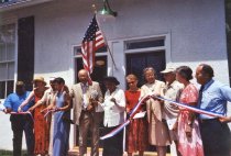 Josephine Museum opening